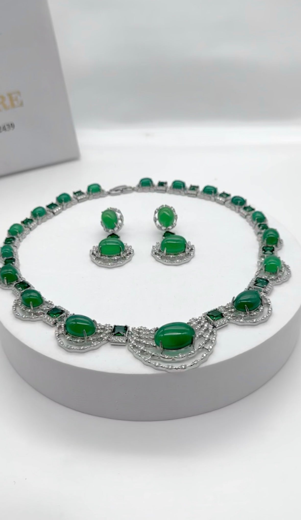 SETS 8038