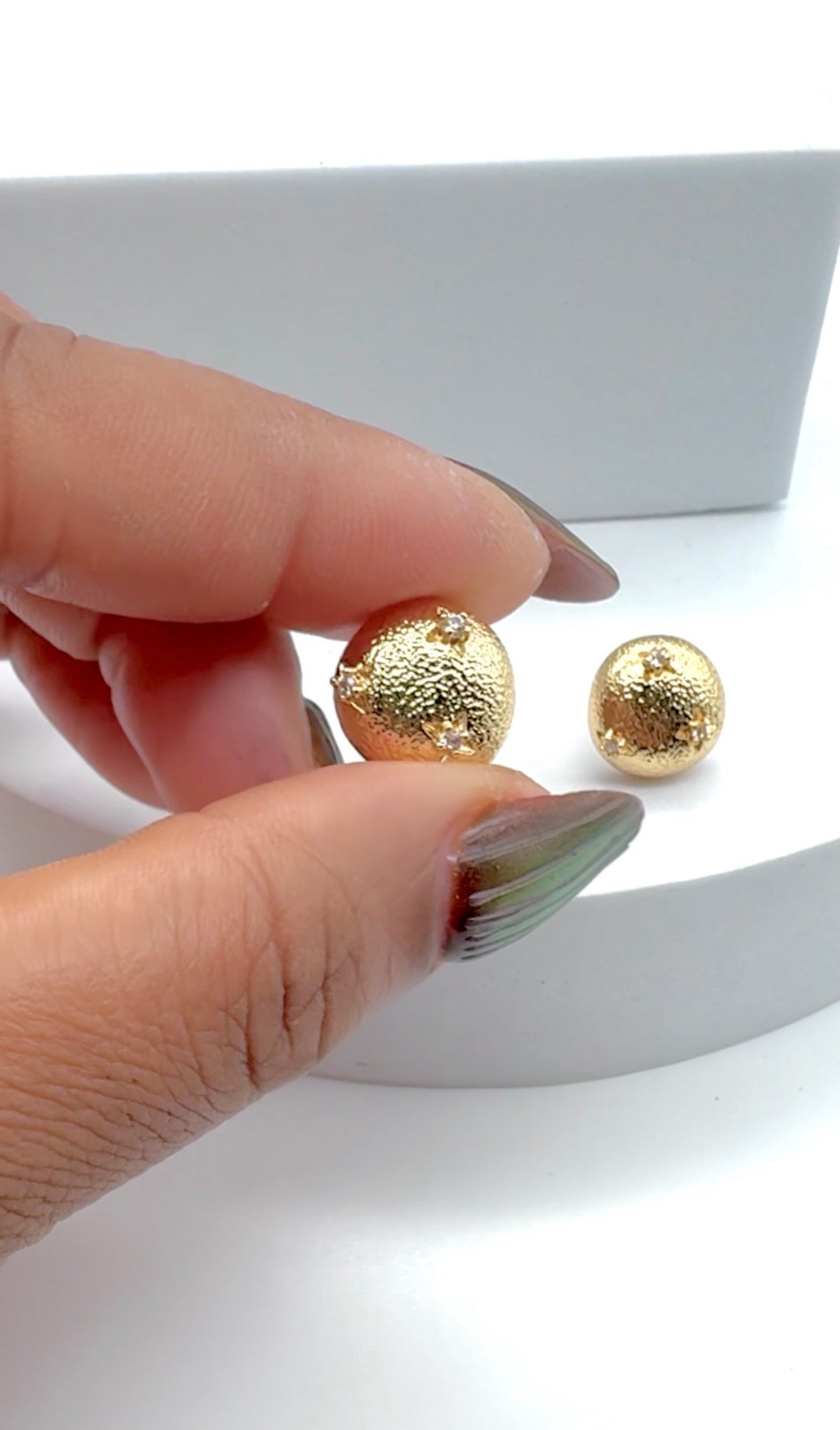 EARRINGS 8004