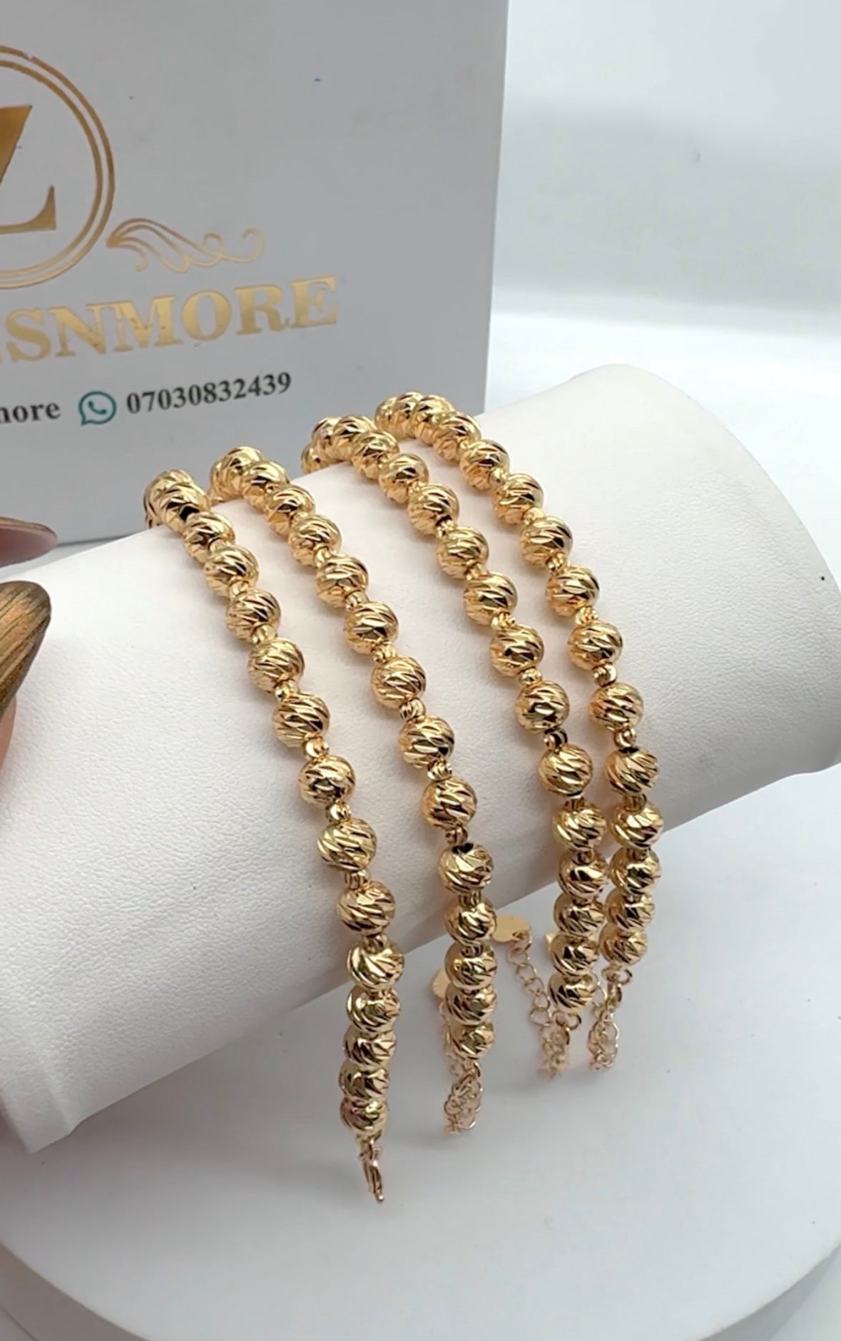 BRACELET 8025