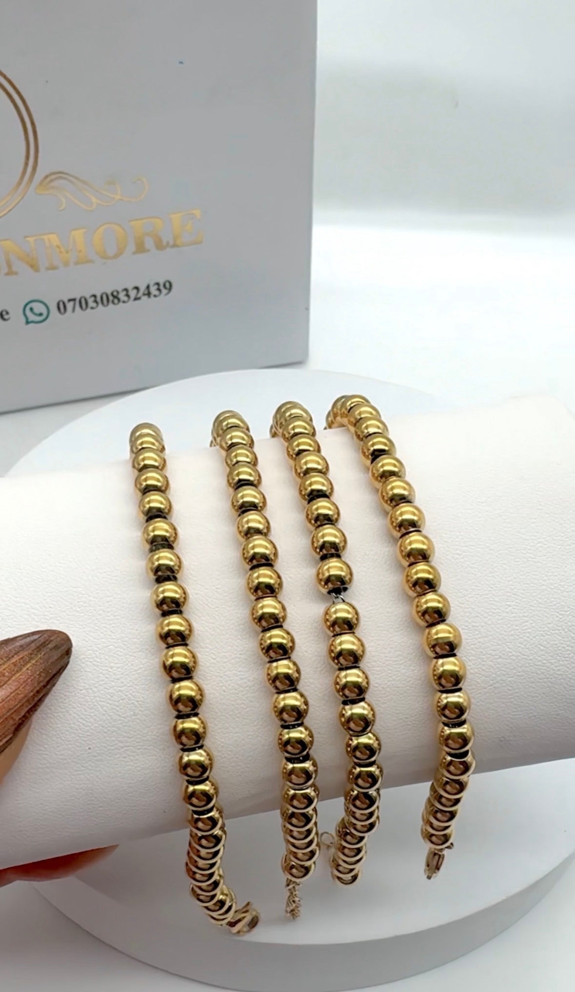 BRACELET 8030