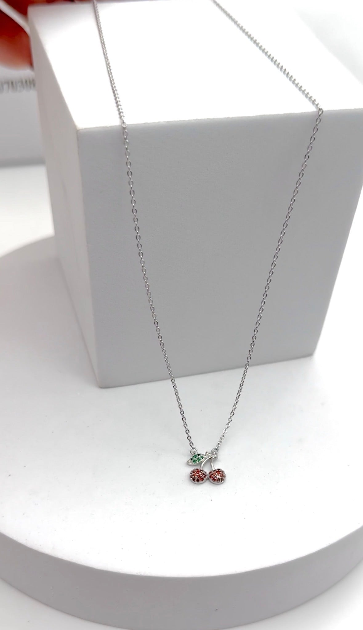 CHAIN 8001