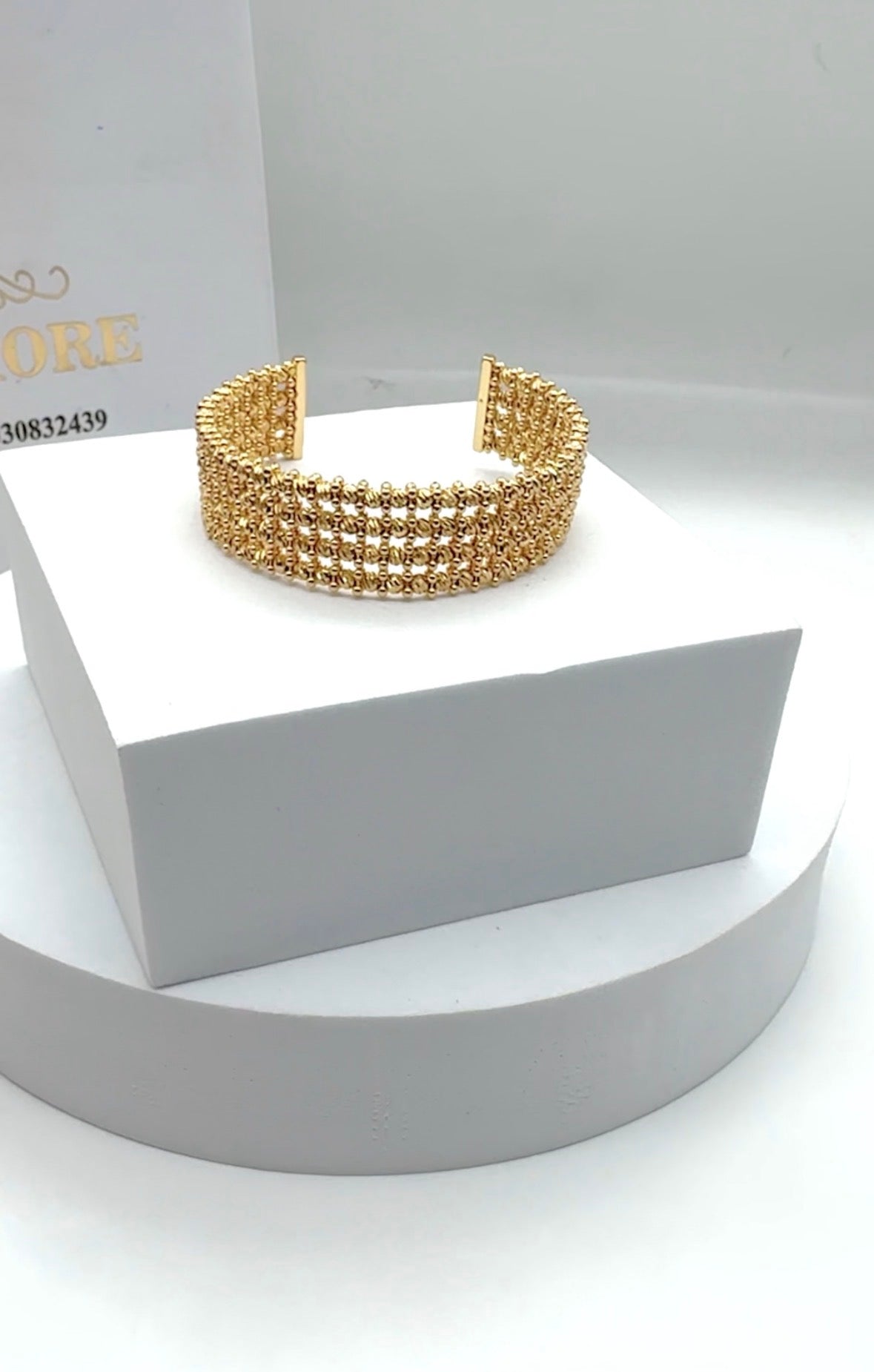 BANGLE 8005