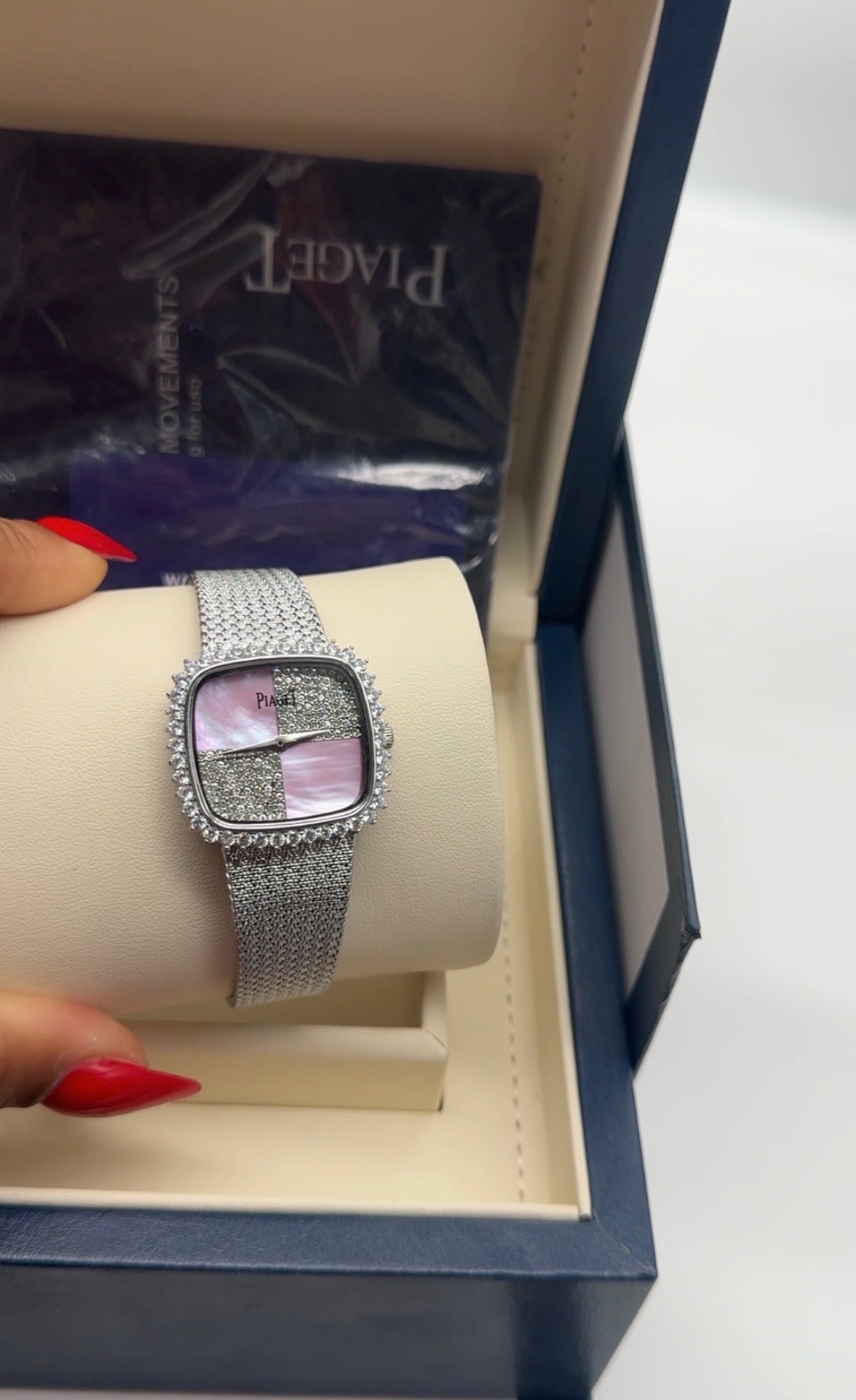 WRISTWATCH 9004