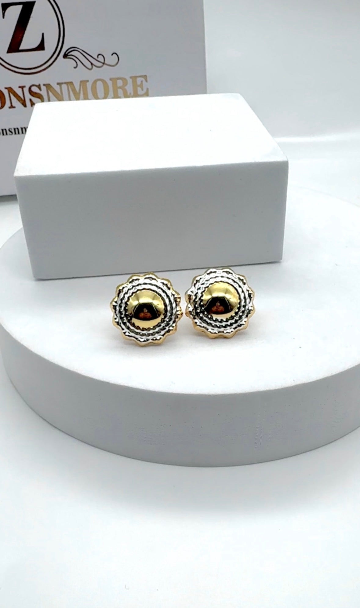 EARRINGS 8050