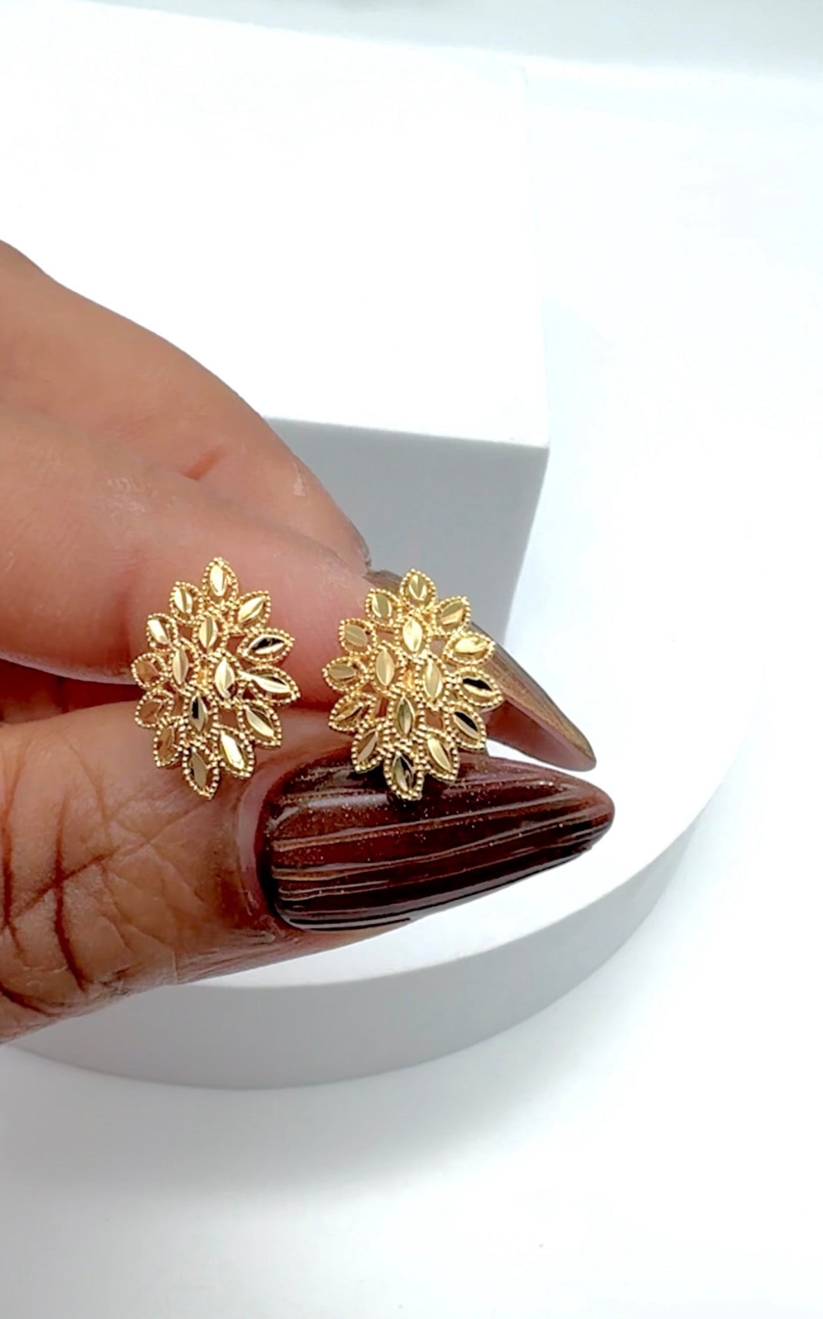 EARRINGS 8012