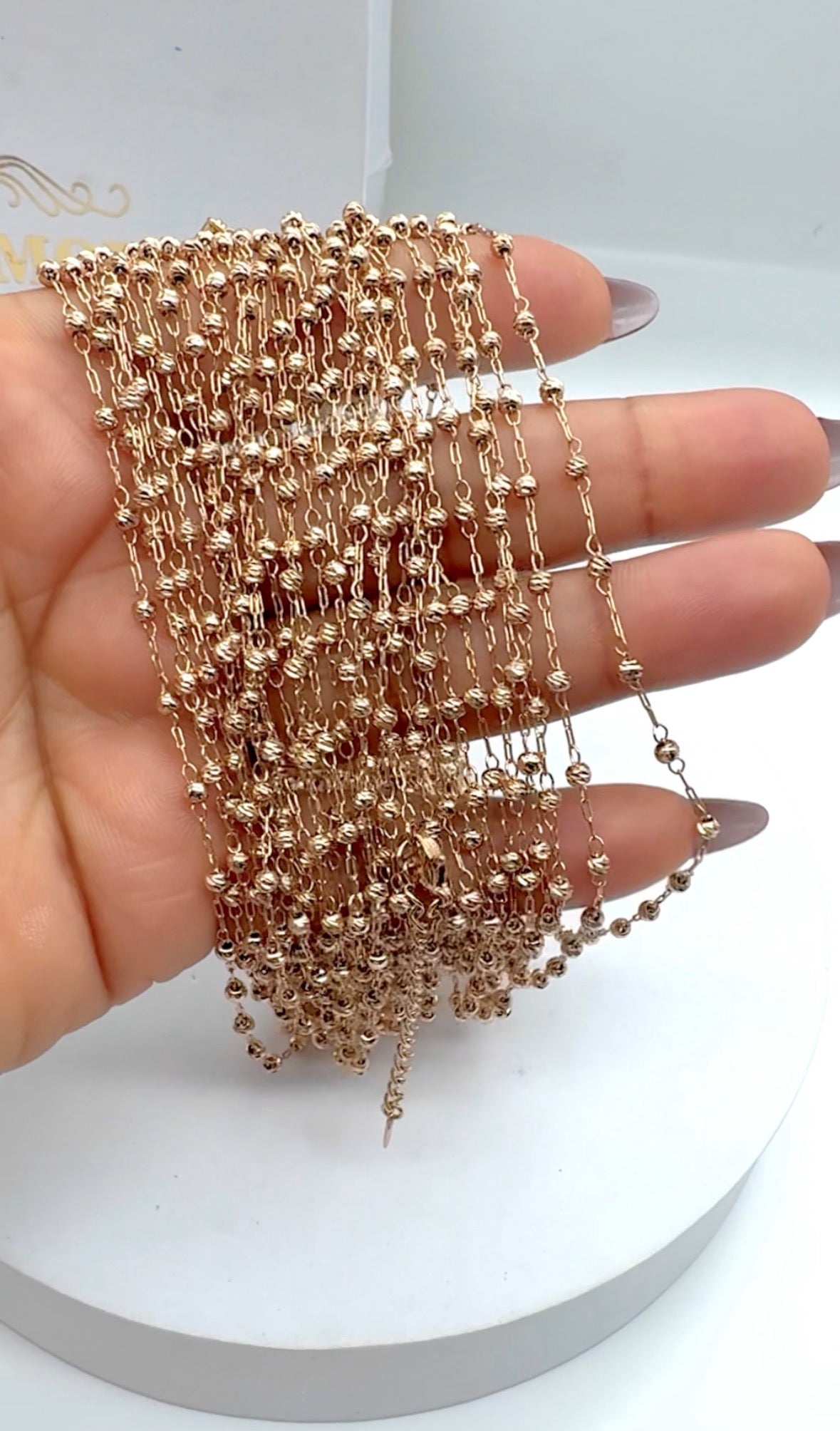 CHAIN 8015