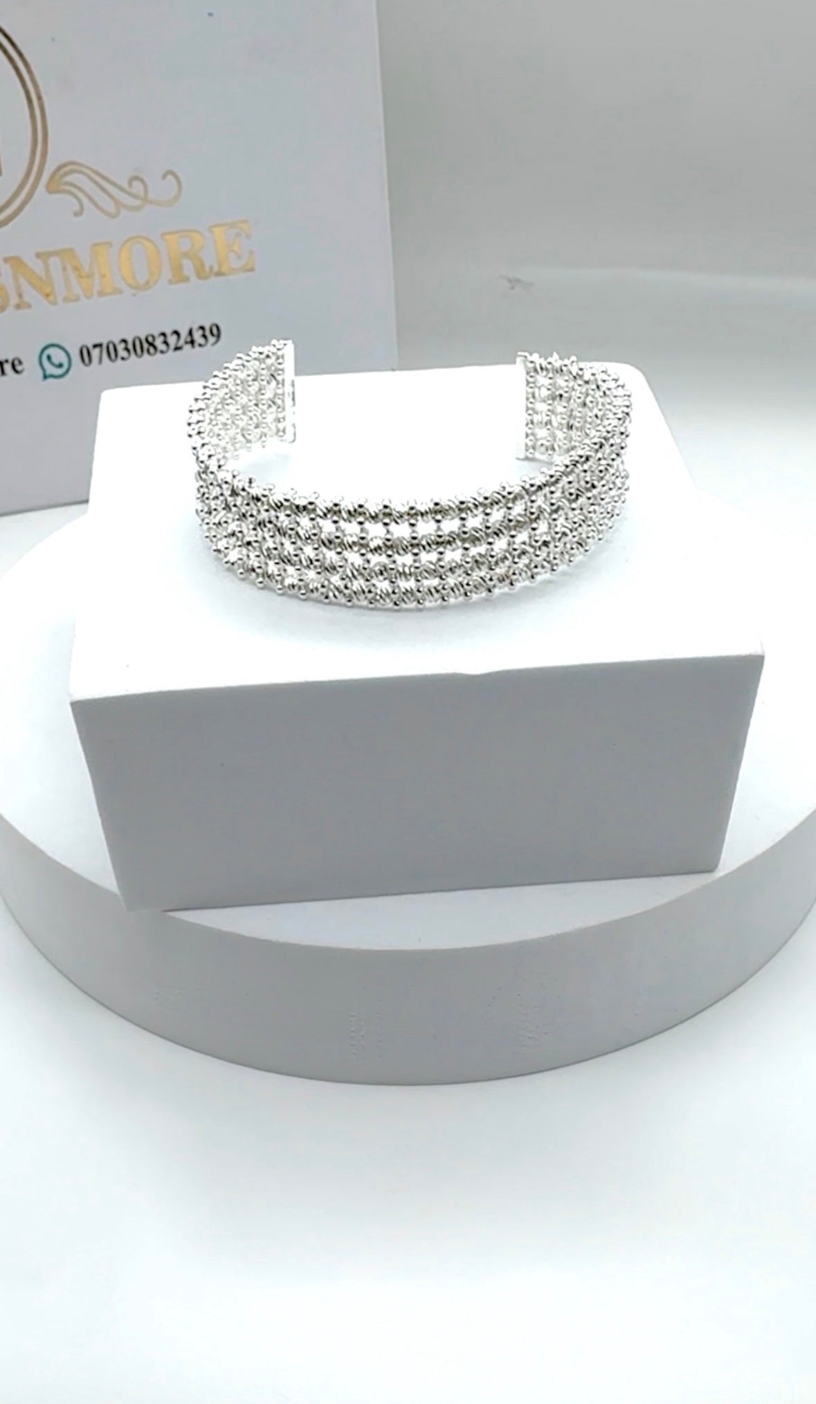 BANGLE 8002