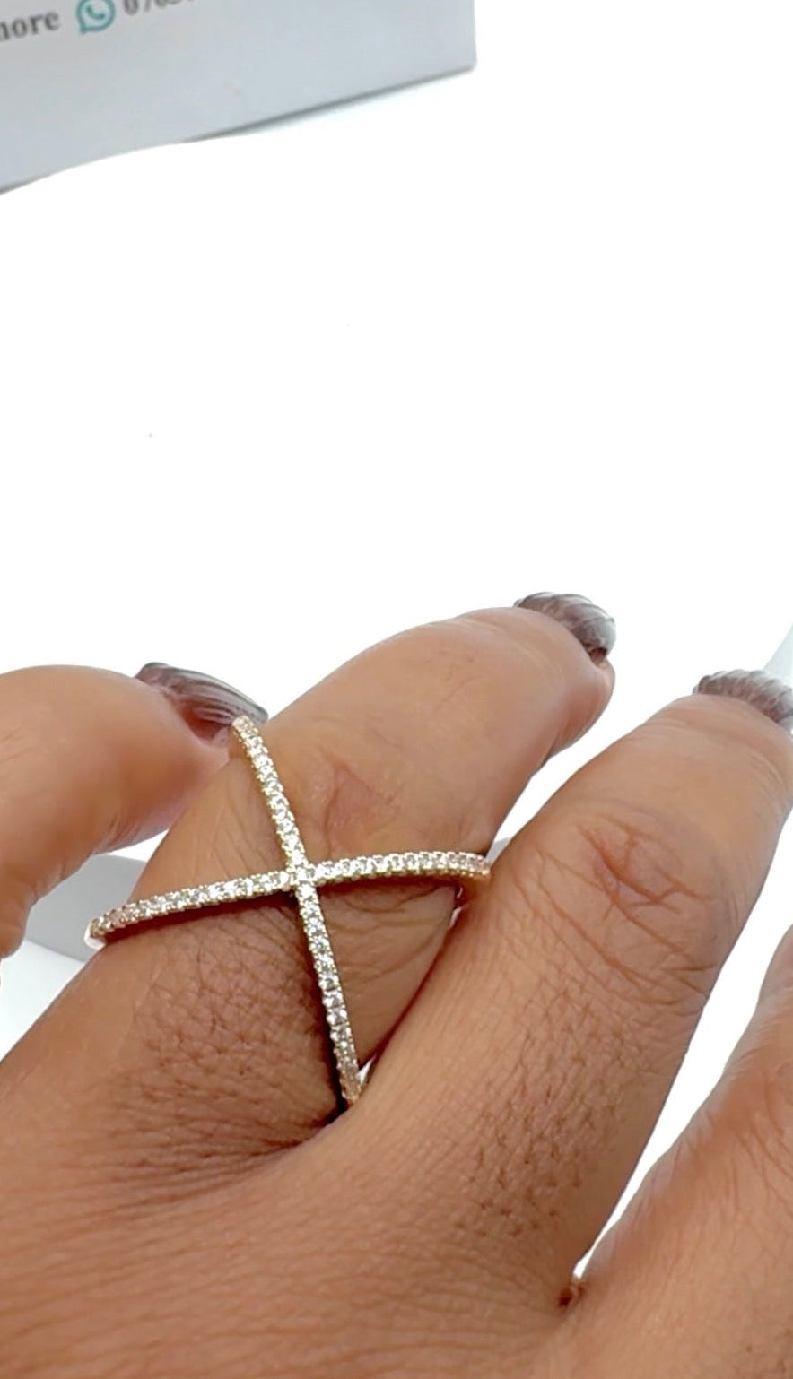 RING 8005 Gold