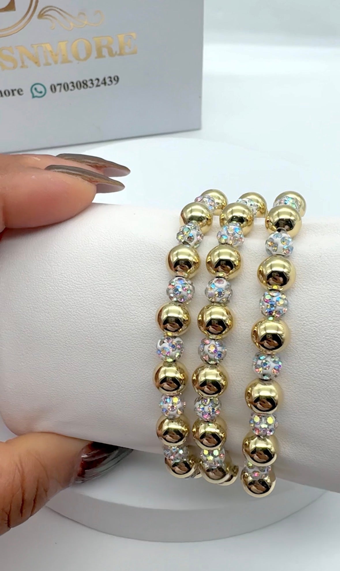 BRACELET 8015
