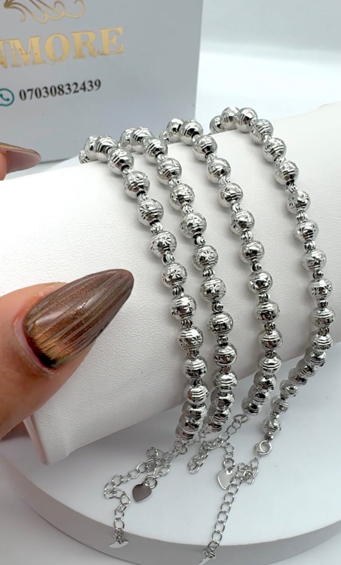 BRACELET 8033