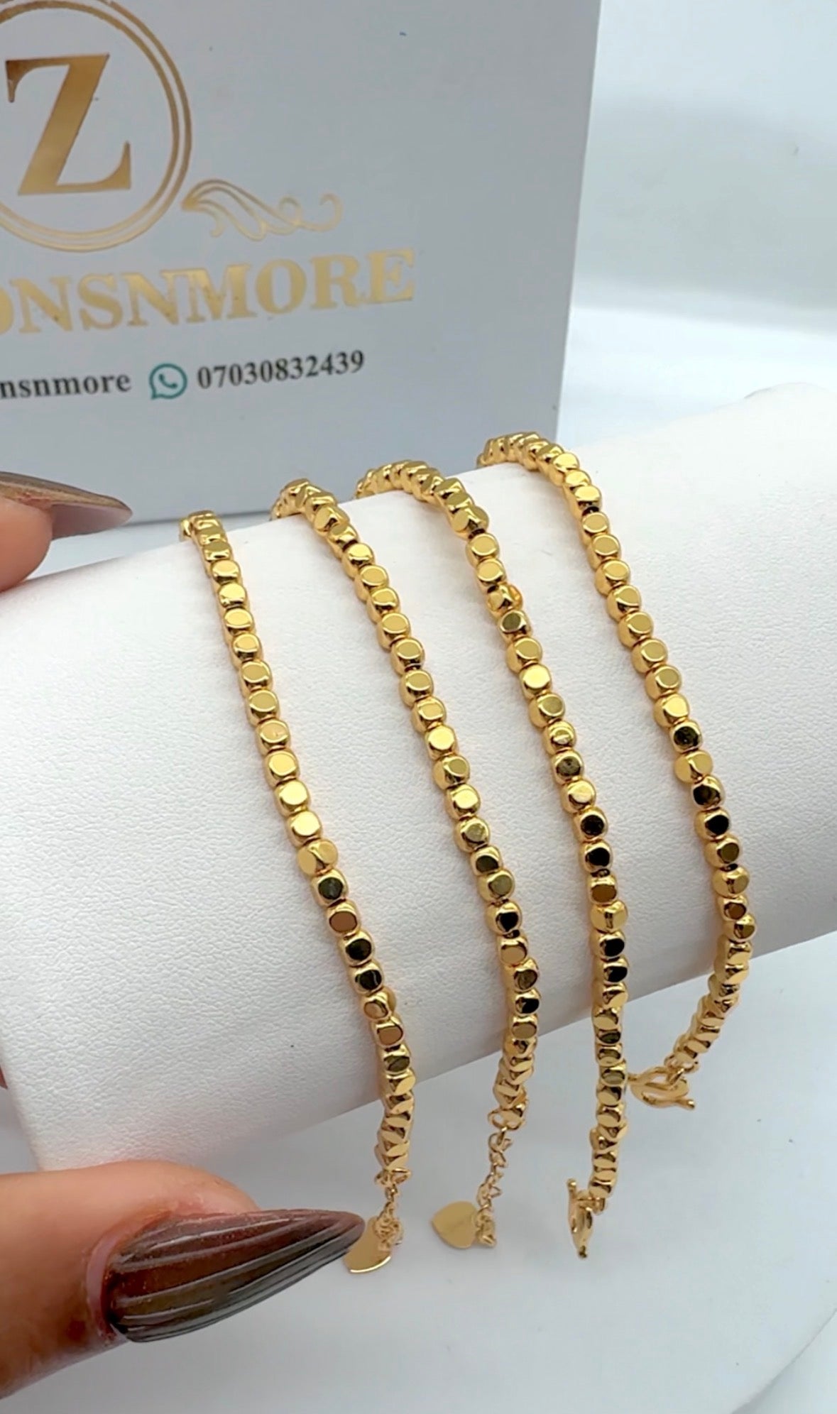BRACELET 8024