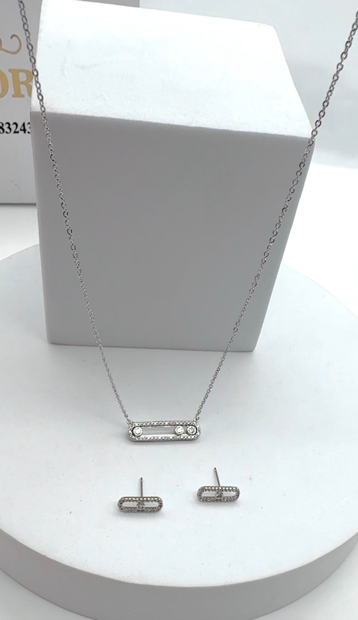 CHAIN SET 8003
