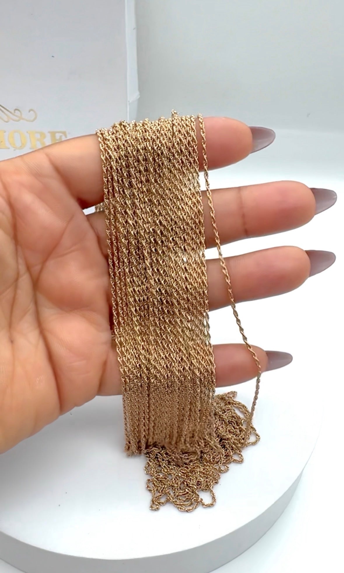 CHAIN 8014