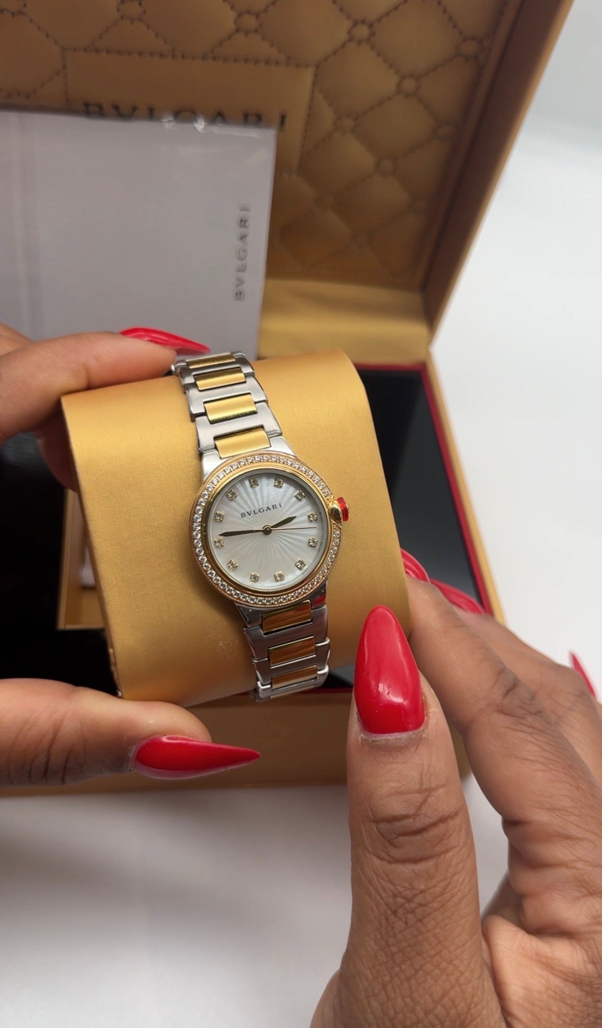 WRISTWATCH 9008