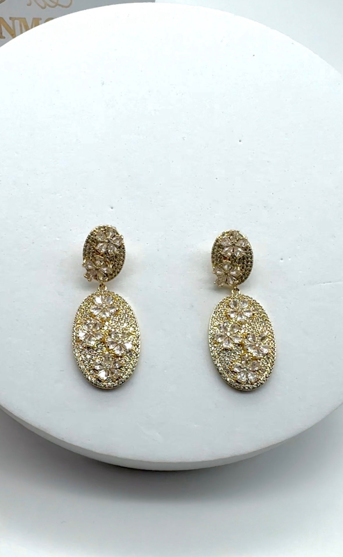 EARRINGS 8057