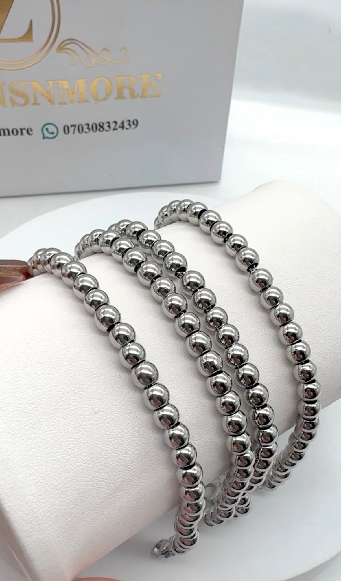 BRACELET 8020