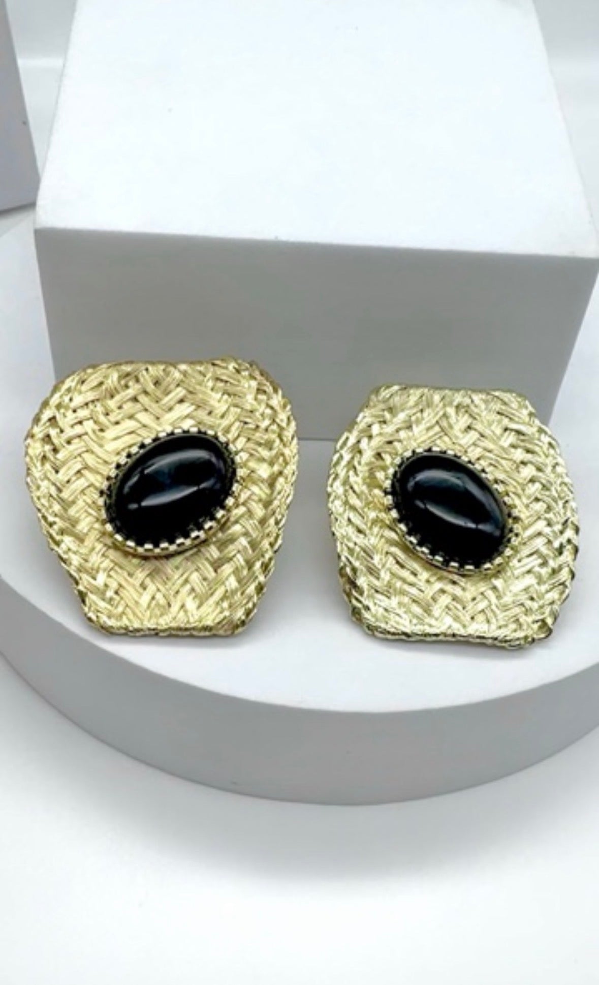 EARRINGS 8016