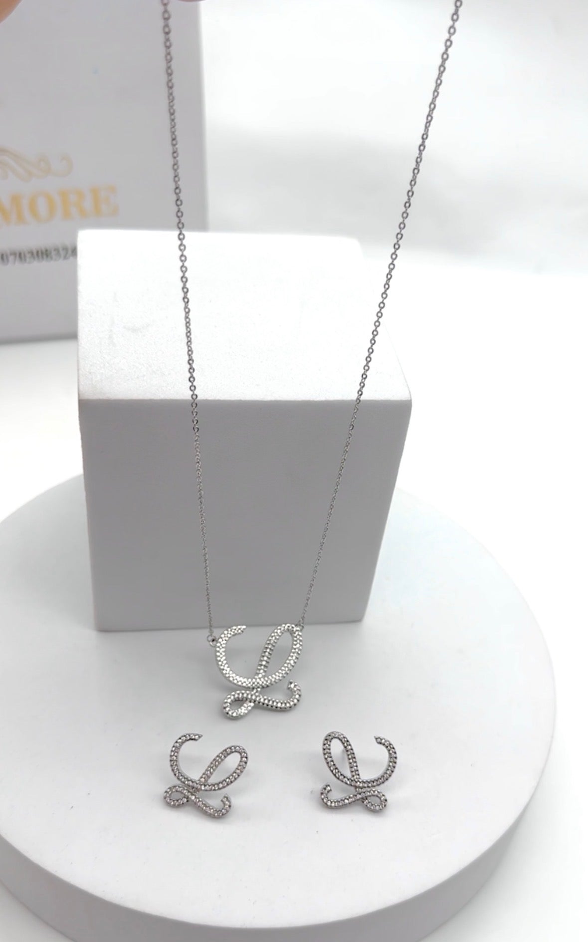 CHAIN SET 8005
