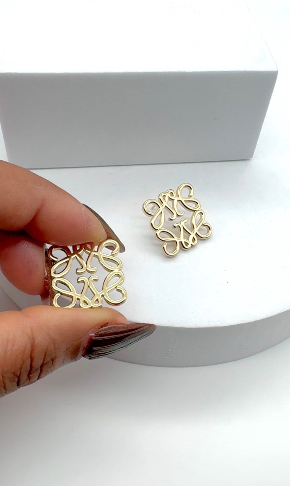 EARRINGS 8045