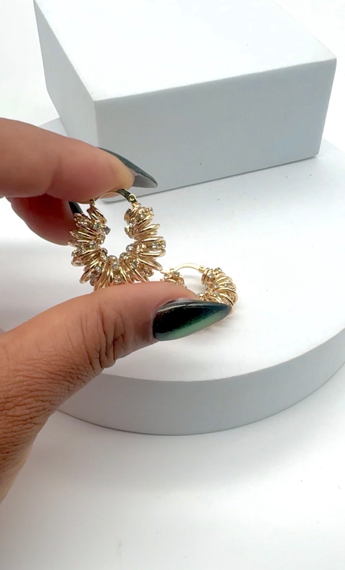 EARRINGS 7003
