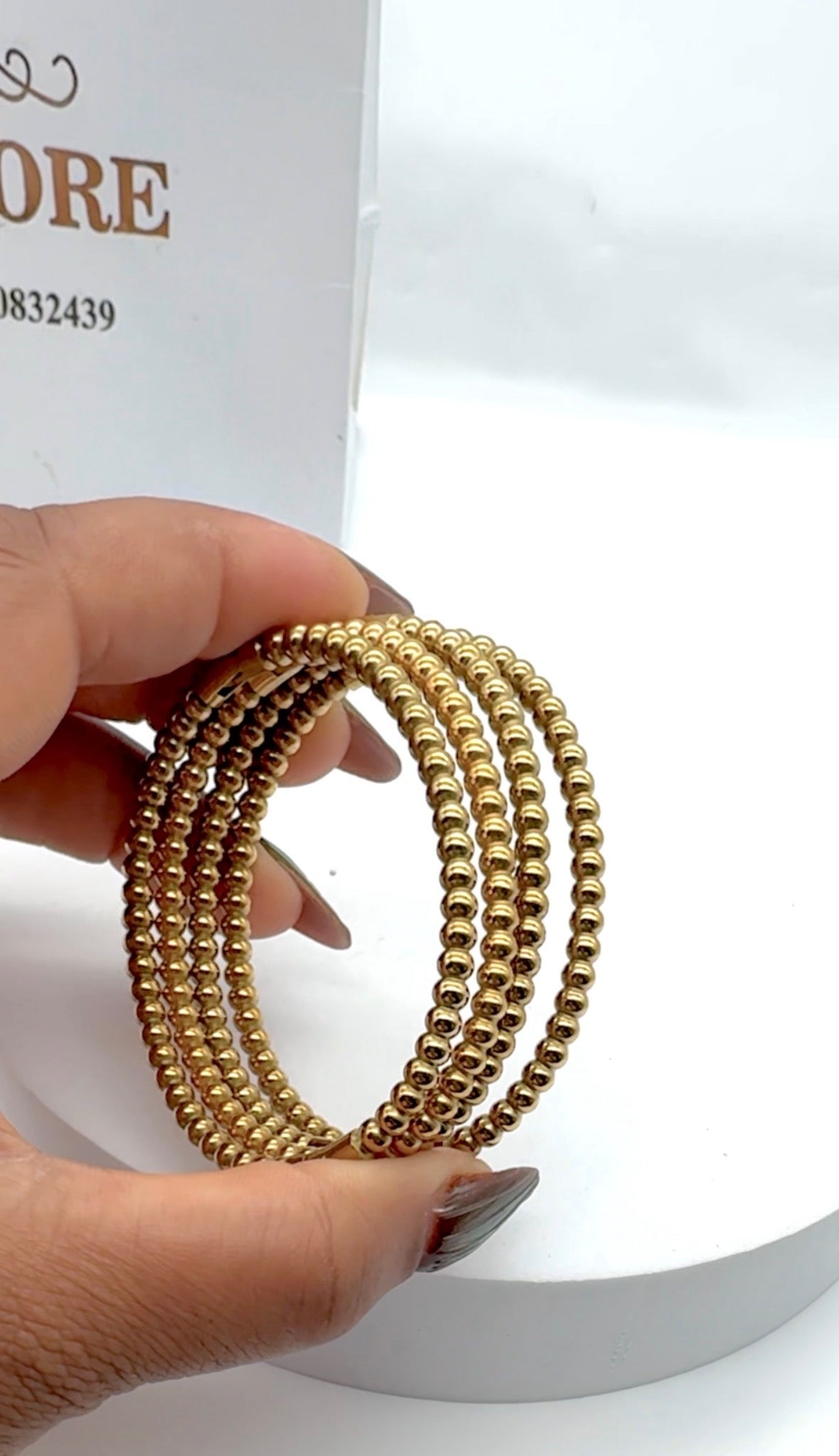 BANGLE 8029