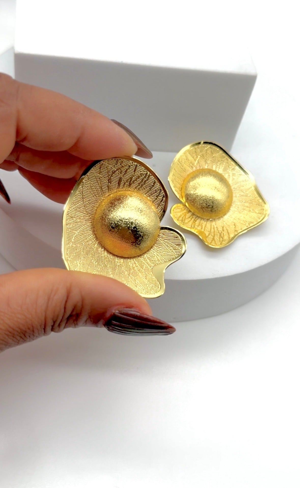 EARRINGS 8021