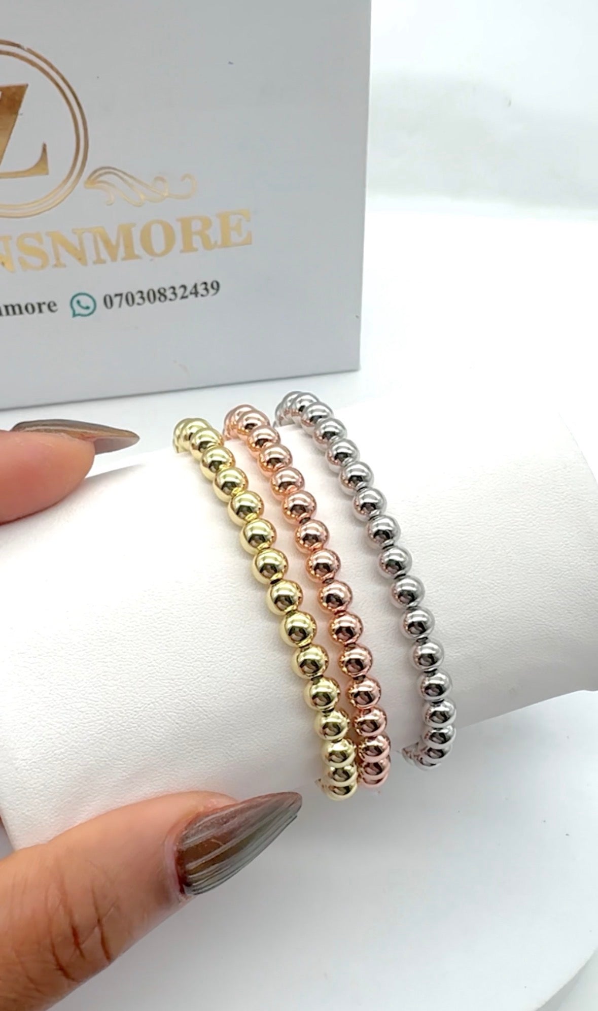 BRACELET 8013