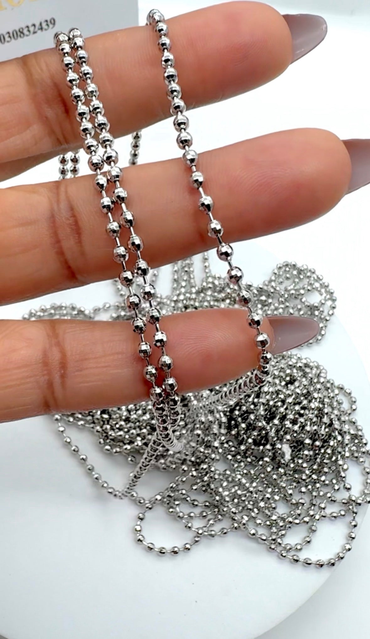 WAISTCHAIN 8001