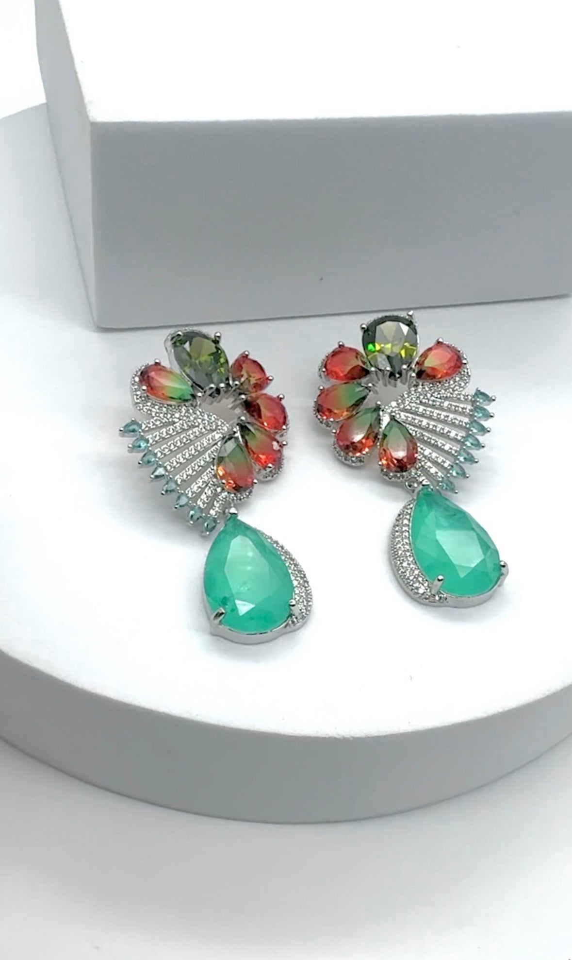 EARRINGS 7005