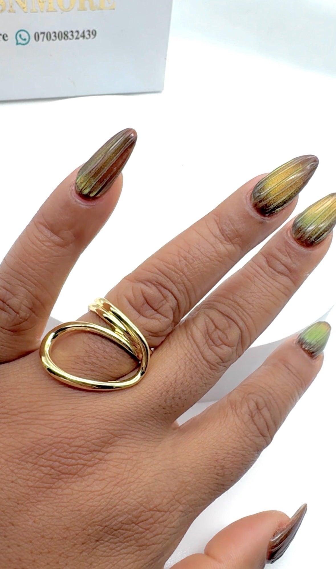 RING 8020