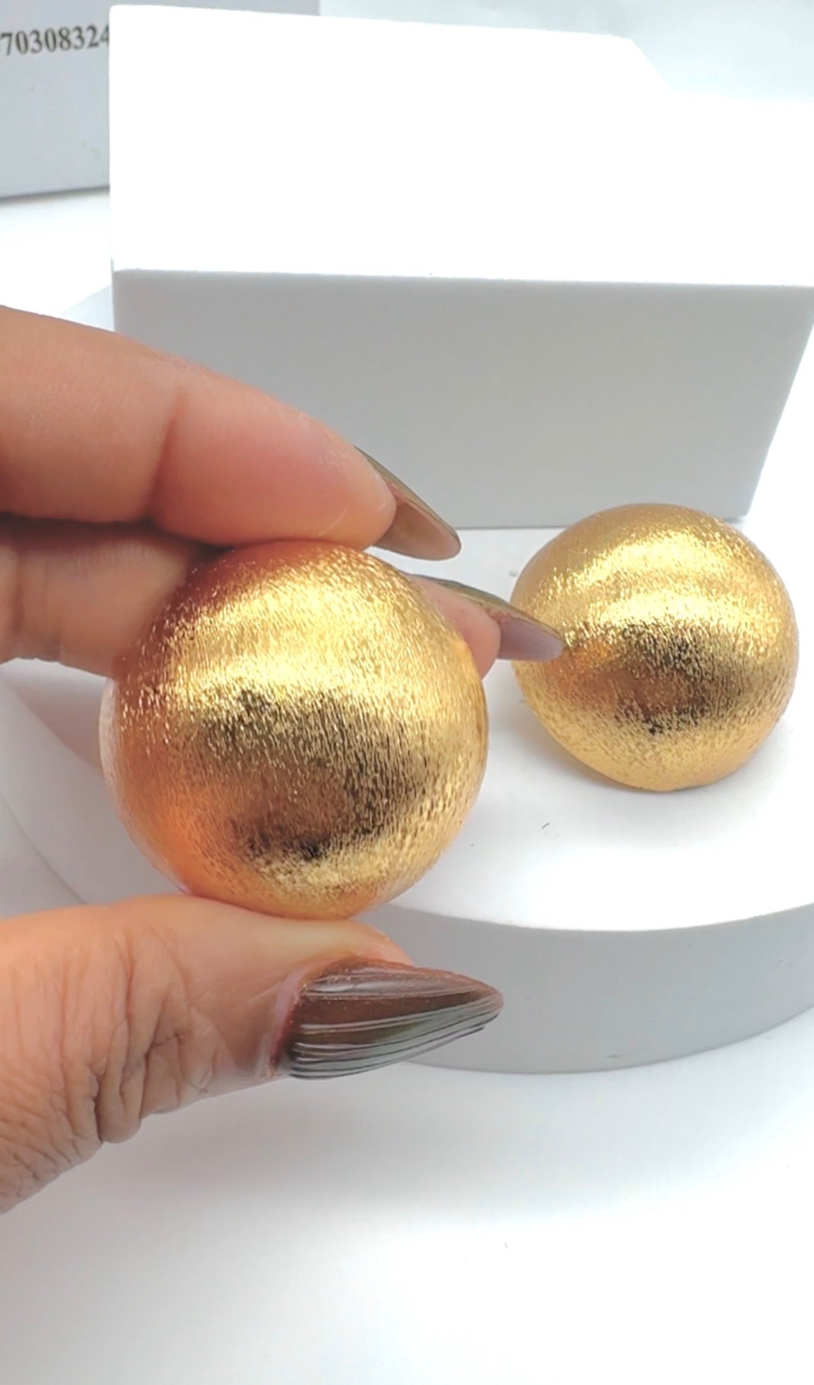 EARRINGS 8026