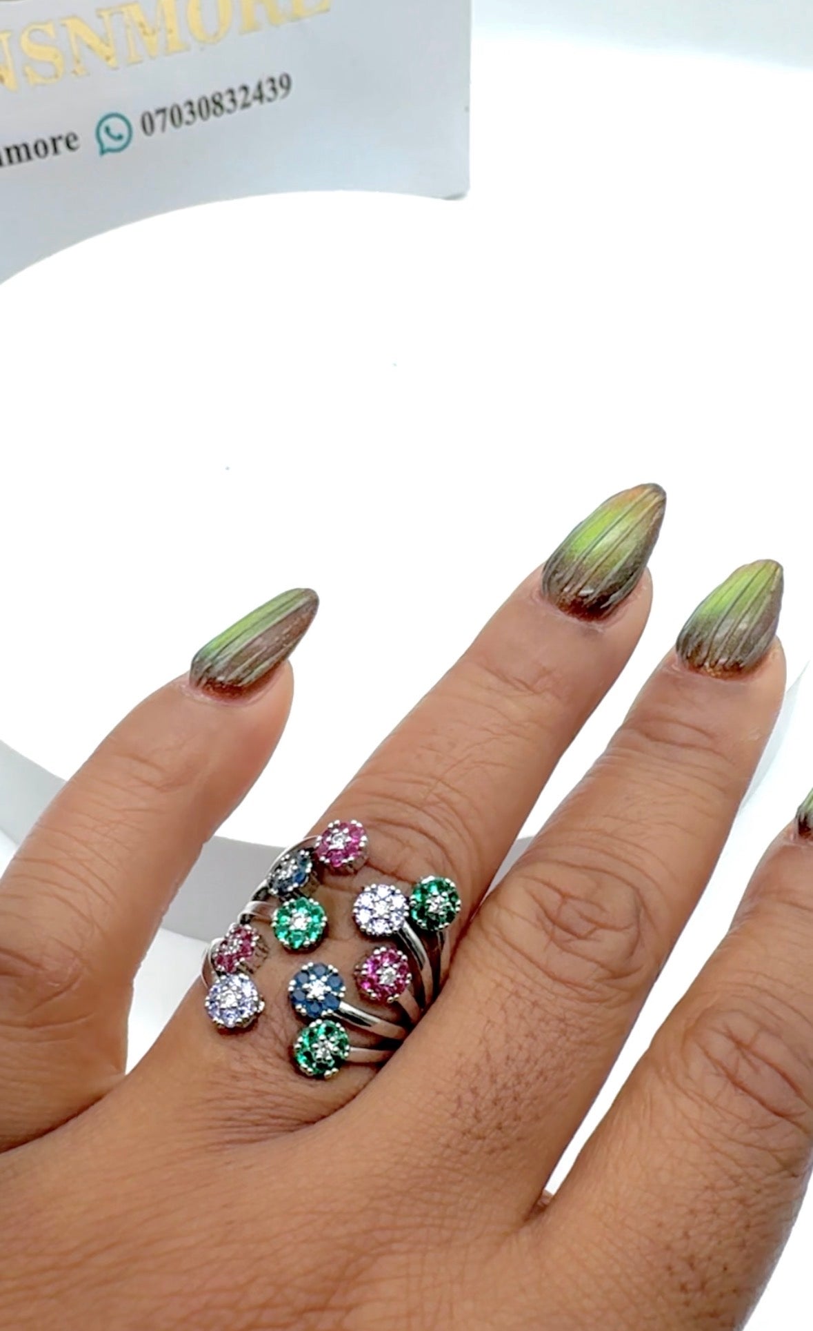 RING 8015