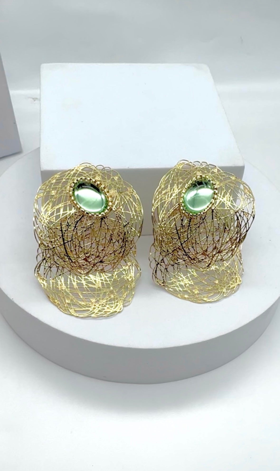 EARRINGS 8015