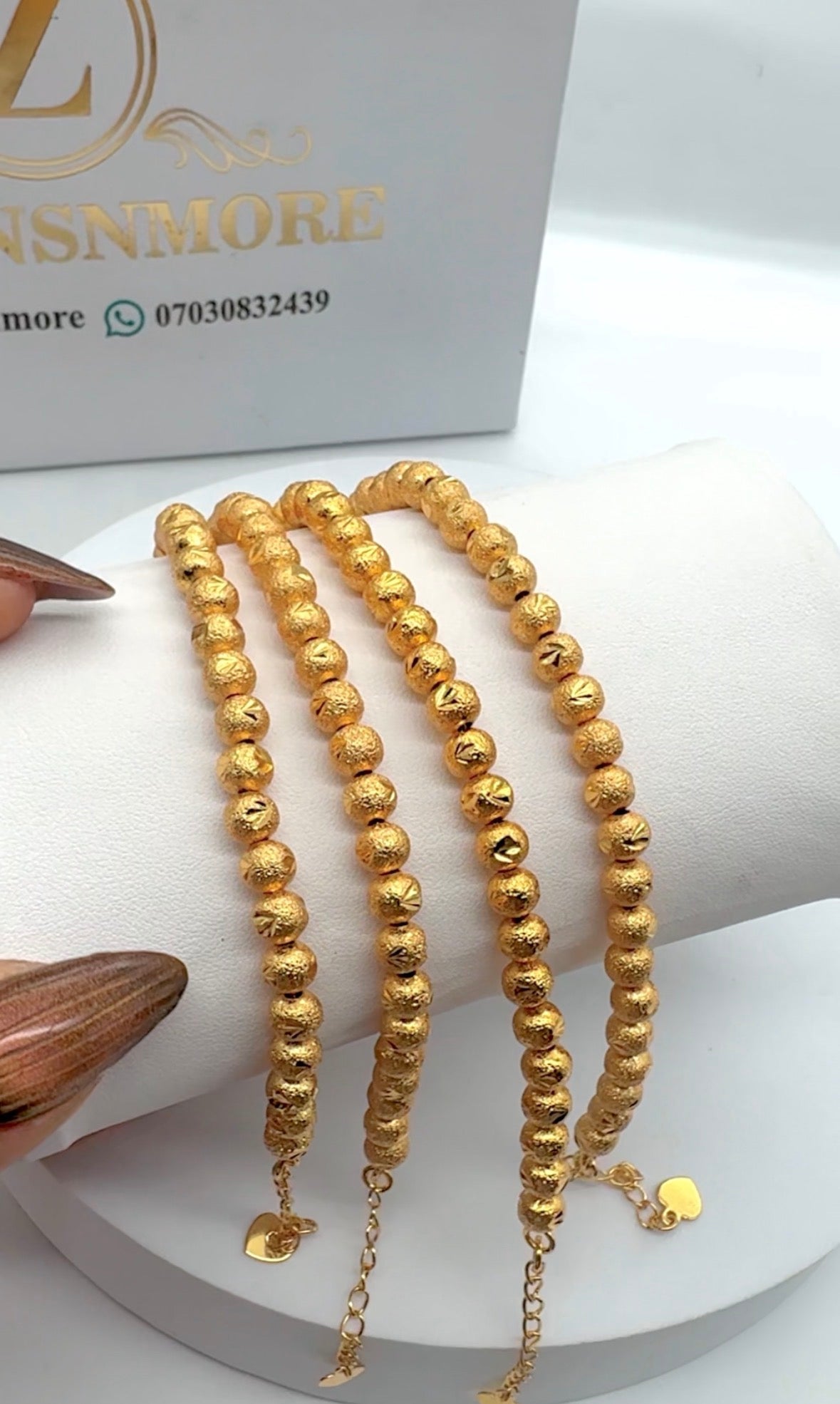 BRACELET 8026