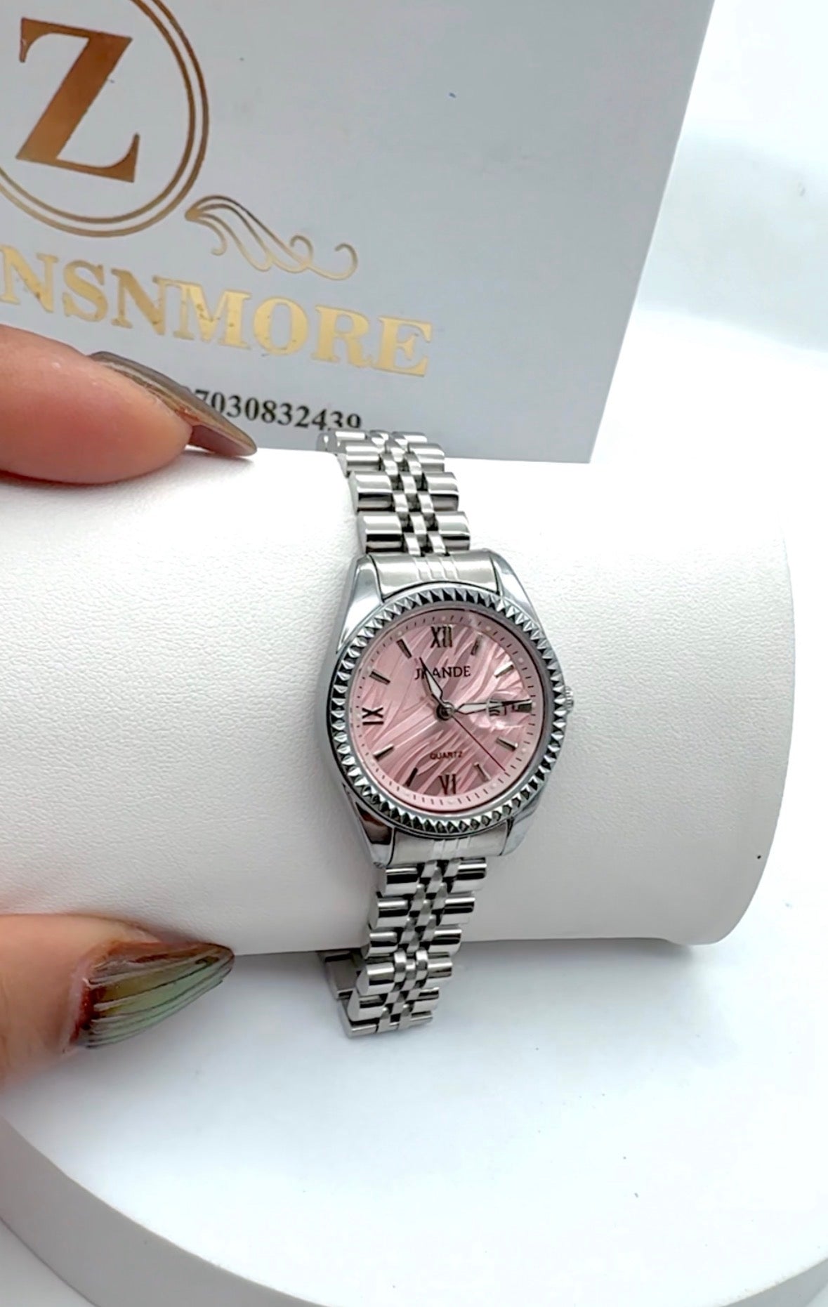 WRISTWATCH 8006
