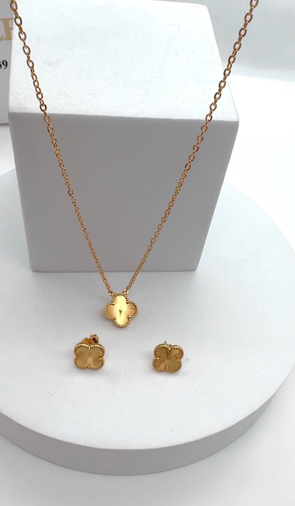 CHAIN SET 8007