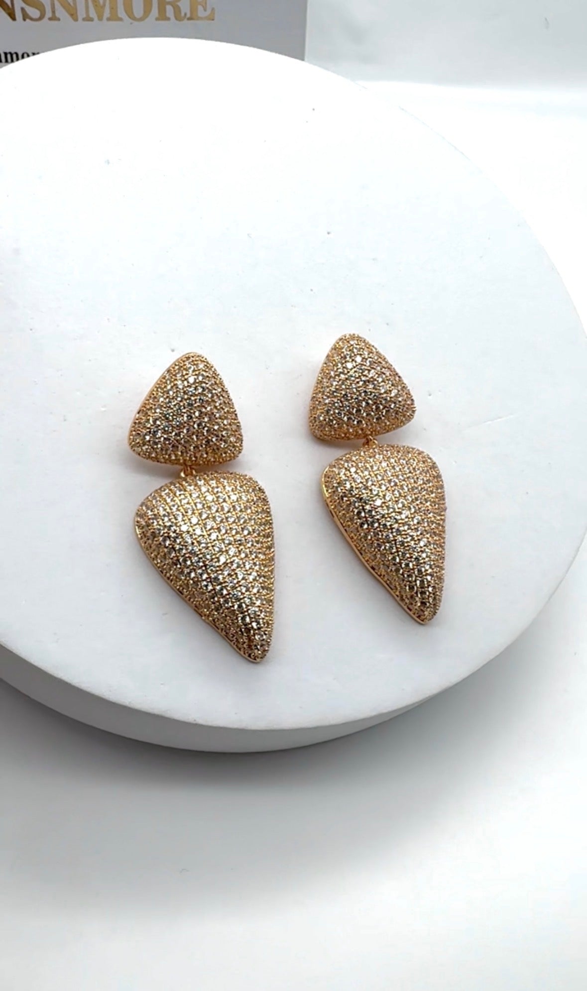 EARRINGS 8061