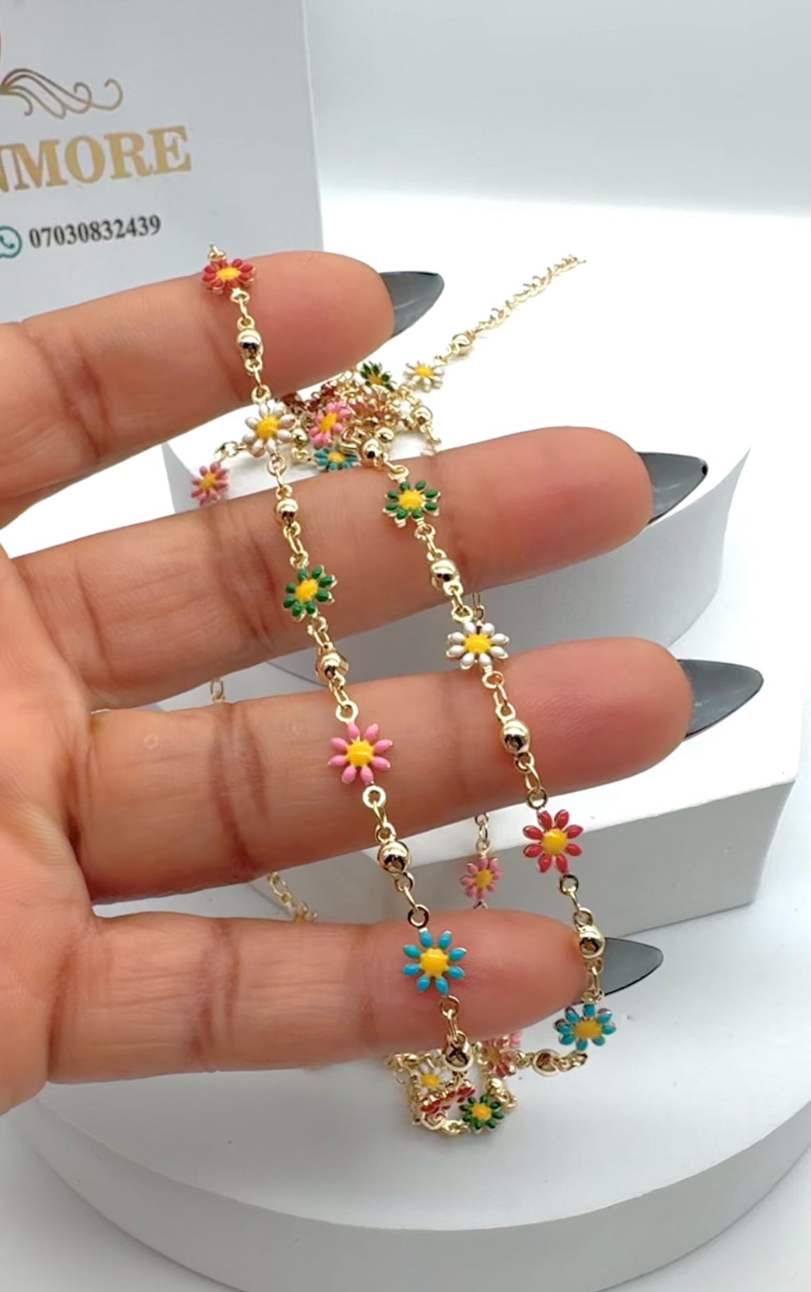 WAIST CHAIN