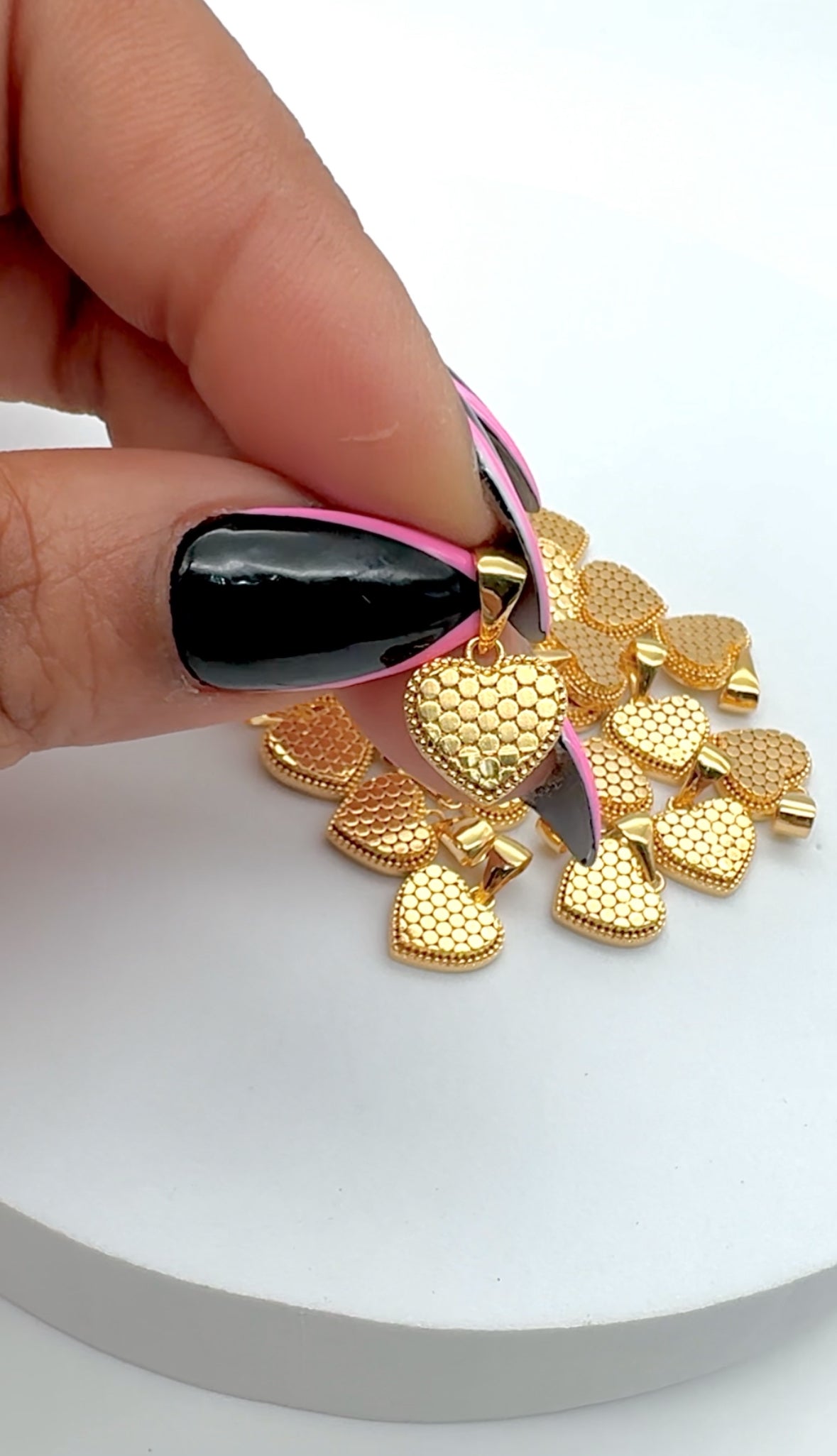 PENDANTS