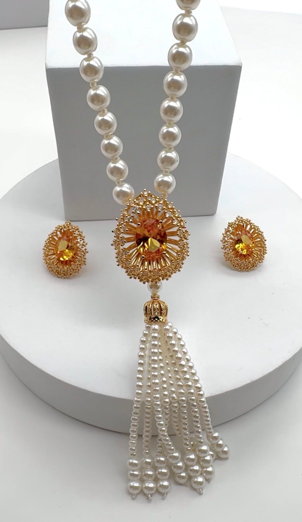 SHIRT CHAIN SET 6006