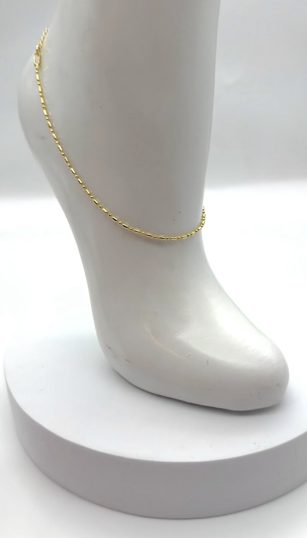 ANKLET 5001
