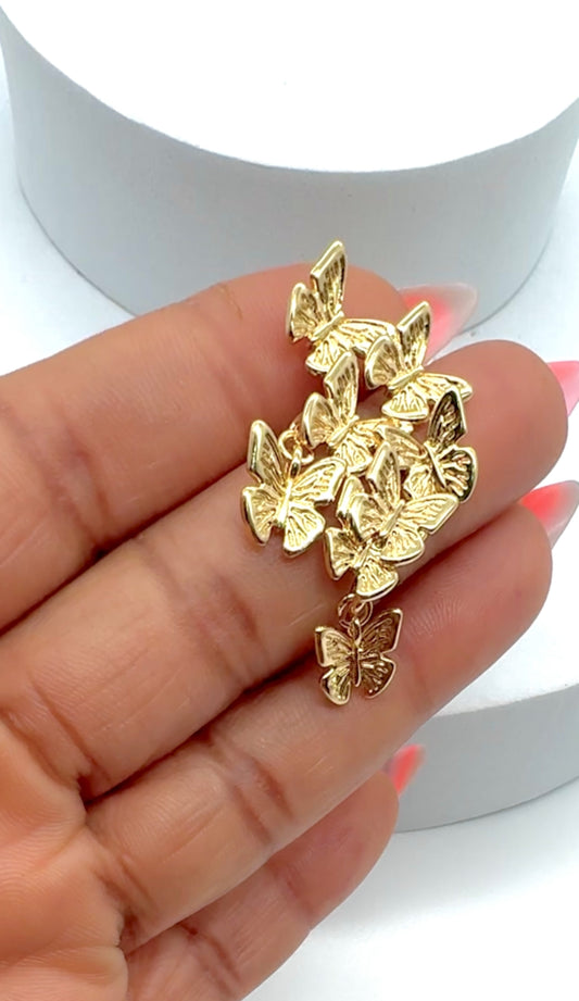 EARRINGS 2060