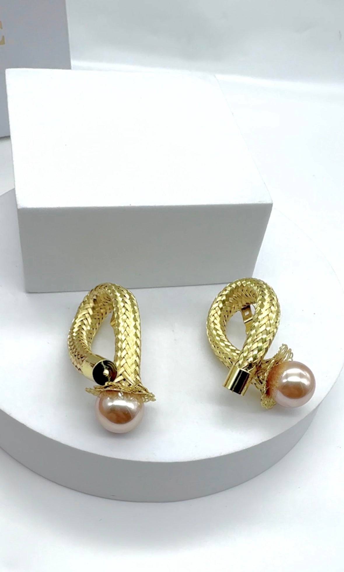 EARRINGS 8020