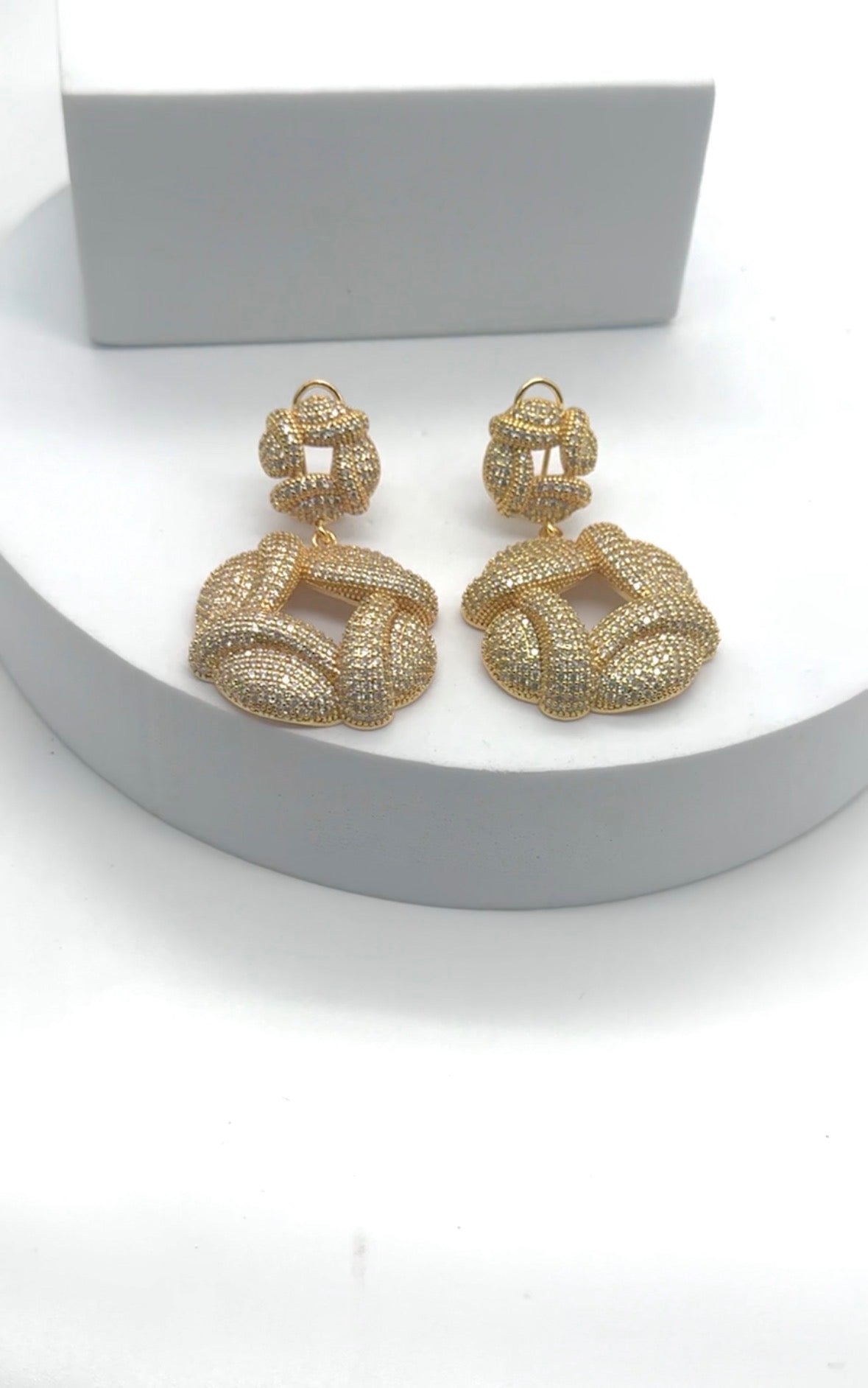 EARRINGS 7006