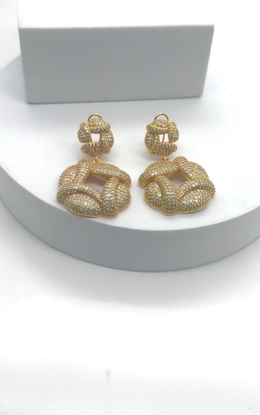 EARRINGS 7006
