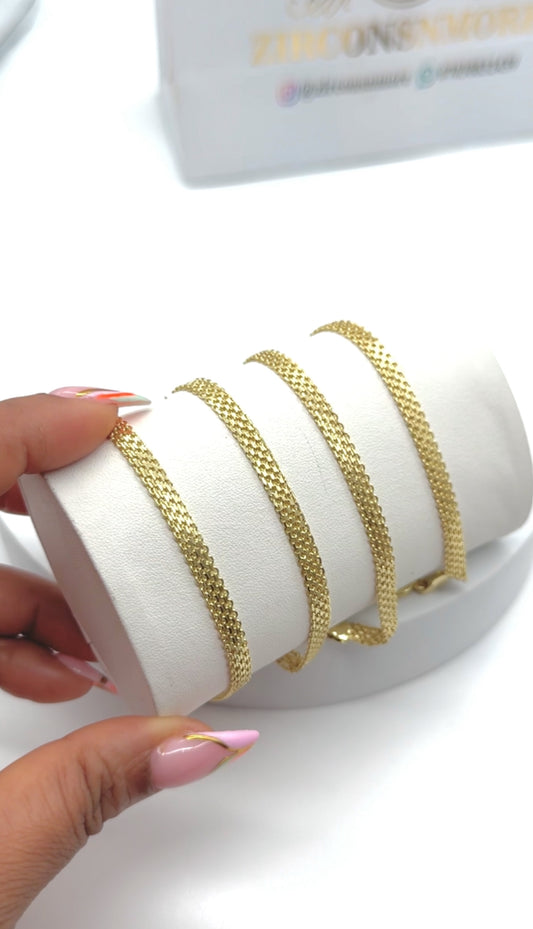 BRACELET 2009