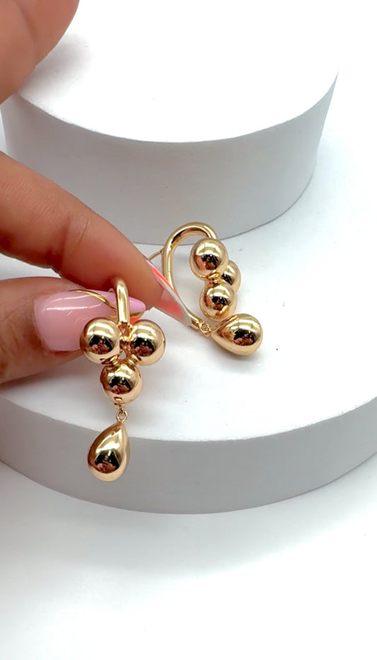 EARRINGS 2063