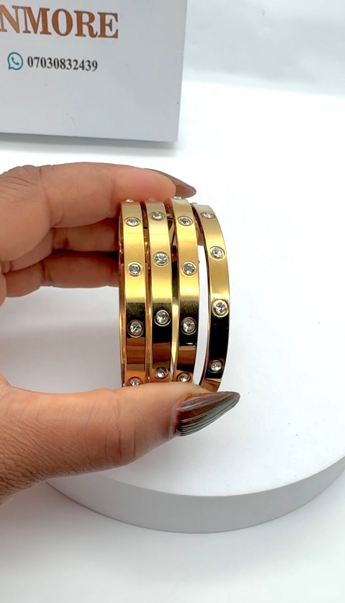 BANGLE 8024
