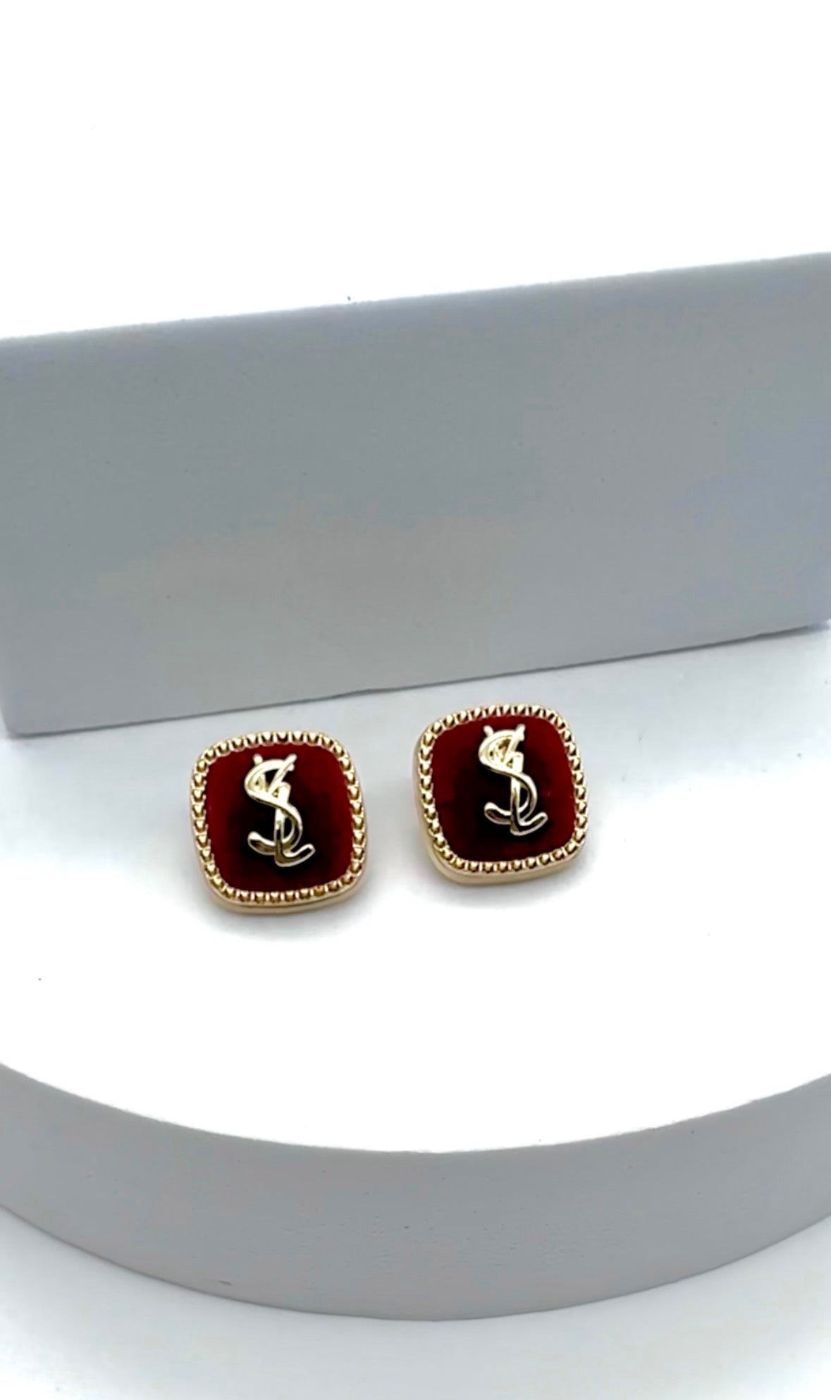 EARRINGS 8001