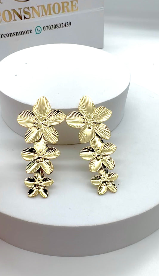 EARRINGS 2058
